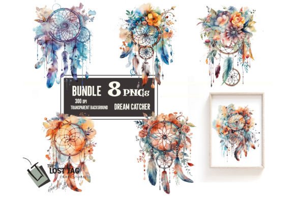 Download Dream Catcher Clipart Png Sublimation - Premium Resources