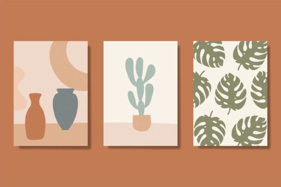 Download Wall Decoration Vector Set - Wall Collection