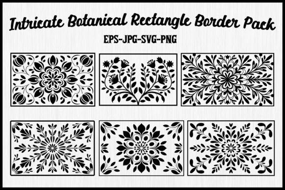 Download Elegant Mandala Flower Wall Art SVG - Wall Collection